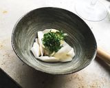 ホワイトアスパラその6 シャキッとサラダ作り方4写真