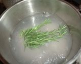 蒸し鶏のトマトソース　息子のダイエット食作り方4写真