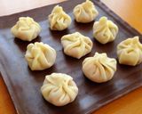 味わい薫る小龍包作り方6写真