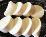 ダイエット洋風豆腐サラダ作り方4写真