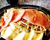 ダイエット洋風豆腐サラダ作り方5写真