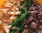 お弁当や三色丼に☆おかかピーマン作り方9写真