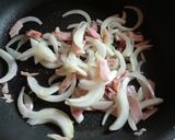蒸し鶏のトマトソース　息子のダイエット食作り方7写真