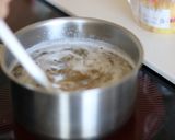 香港スイーツ　フルーツたくさん九龍球作り方1写真