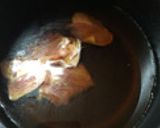 おそばやさんのカレーうどん作り方3写真