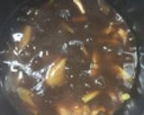 おそばやさんのカレーうどん作り方5写真