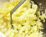 子供大好き★ポテトinウインナー春巻き★作り方2写真