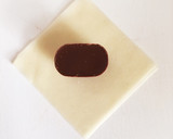 餃子の皮orしゅうまいの皮で☆簡単おやつ作り方1写真