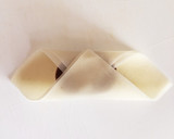 餃子の皮orしゅうまいの皮で☆簡単おやつ作り方2写真