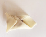 餃子の皮orしゅうまいの皮で☆簡単おやつ作り方3写真