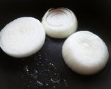 めちゃウマ♡新玉の照り焼き♪作り方4写真