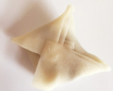 餃子の皮orしゅうまいの皮で☆簡単おやつ作り方4写真
