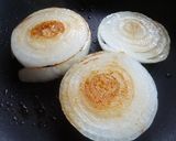 めちゃウマ♡新玉の照り焼き♪作り方5写真