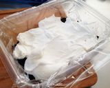 焼かない♪オレオとバナナのズボラケーキ♪作り方8写真