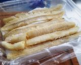 焼かない♪オレオとバナナのズボラケーキ♪作り方9写真