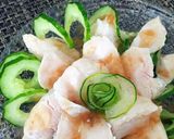 梅肉万能ソース作り方8写真