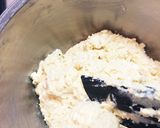 サクッともちっとお豆腐ドーナツ♡作り方4写真