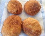 カレーパン作り方5写真