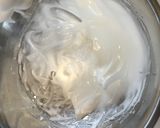 さくさく食感！クランブルチーズケーキ作り方10写真