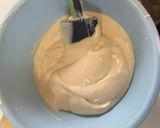 さくさく食感！クランブルチーズケーキ作り方11写真