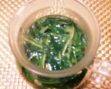 たんぽぽ茶作り方4写真