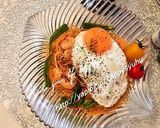 スパイスが味の決め手☆ミーゴレン作り方8写真