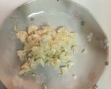 簡単エビチリ作り方2写真