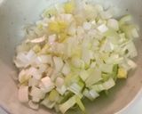 簡単エビチリ作り方3写真