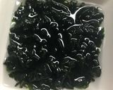 ★簡単 酢の物★作り方2写真