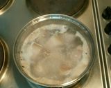 【圧力鍋なし】豚の角煮作り方4写真