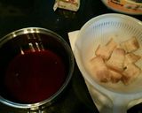 【圧力鍋なし】豚の角煮作り方5写真