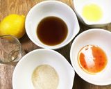 ビストロ風ヤムウンセン作り方3写真