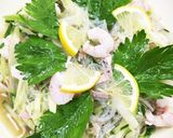 ビストロ風ヤムウンセン作り方4写真