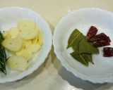 平子イワシのオイル煮作り方3写真