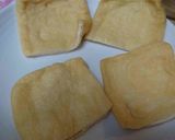 酢玉ねぎのいなり寿司作り方1写真