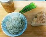 ネバネバ〜な豆腐作り方1写真