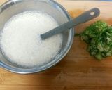 ネバネバ〜な豆腐作り方2写真