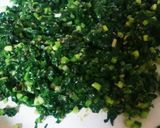 行者にんにく★万能味噌作り方4写真