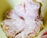 はんなり 味染み鶏巾着作り方1写真