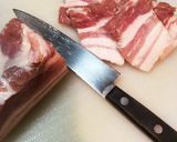 漬けおきするだけ★豚バラ丼作り方2写真