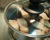 【圧力鍋なし】豚の角煮作り方6写真
