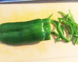 炭水化物ダイエット彩り野菜炒め作り方2写真