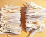 炭水化物ダイエット彩り野菜炒め作り方3写真