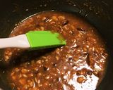 バケットでフロランタン風作り方4写真