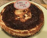 ラカントSを使ったチーズケーキ作り方4写真