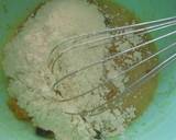 かぼちゃの焼きケーキ（バター不要）作り方6写真