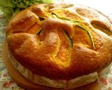 かぼちゃの焼きケーキ（バター不要）作り方8写真