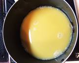 うどんスープの素で簡単茶碗蒸し作り方4写真
