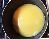 うどんスープの素で簡単茶碗蒸し作り方4写真