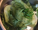 燃焼スープ簡単安い作り方3写真